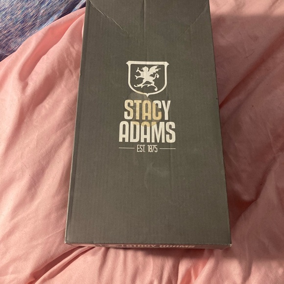 Black Suede Slip-On Loafers - Picture 2 of 7